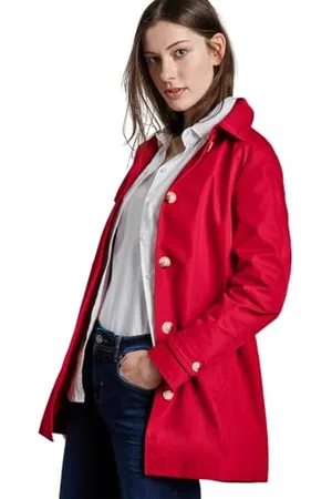 Street one Trenchcoat