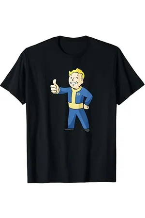 Fallout Vault Boy T-Shirt