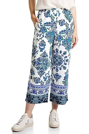 CECIL Damen B376604 3/4 Culotte, , S / 24L EU