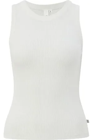 QS by s.Oliver Damen 2143217 Stricktop, , XS