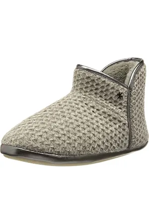 flip*flop Damen bonnysoft Knit Hausschuh, , 36 EU