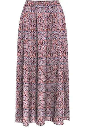 ONLY Damen Onlnova Life Elite Jamilla Skirt Rock, , 44