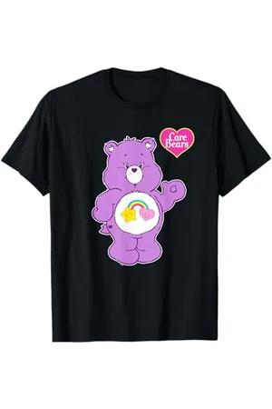 Care Bears Best Friend Bear T-Shirt