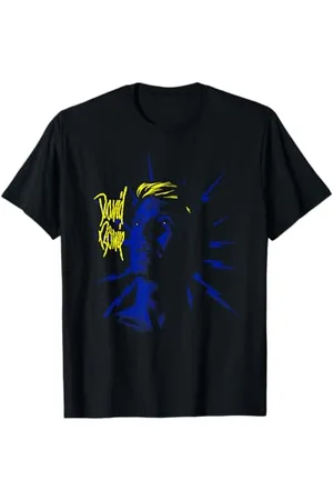 David Bowie Heute Abend mit Lightning Bolts T-Shirt