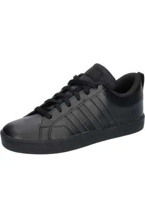 adidas VS Pace 2.0 Shoes Kids Schuhe, core Black, 35.5 EU