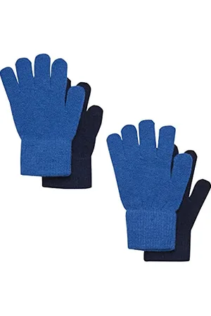 CeLaVi Unisex Baby Magic Gloves Fingerhandschuhe, , 7 Jahr EU