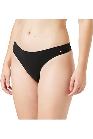 Tommy Hilfiger Thong Stringtangas Damen, , XS