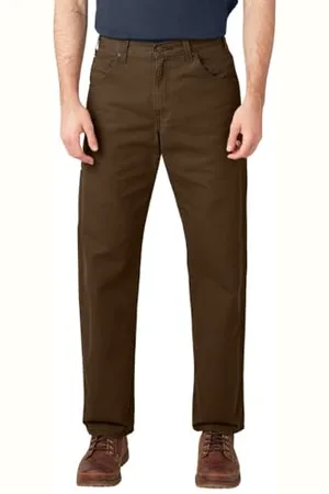 Dickies Herren Rlxdfit Duck Jeans, , 44W / 30L