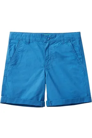Benetton Kinder und Jugendliche Bermuda 4ac7c900z Shorts, , XXL