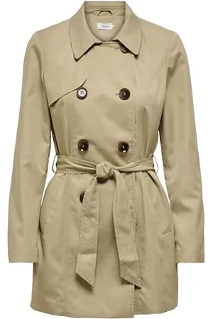 ONLY ONLVALERIE Trenchcoat OTW NOOS