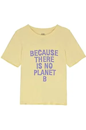 ECOALF Damen RAMIALF Woman T-Shirt Frau, , 000S