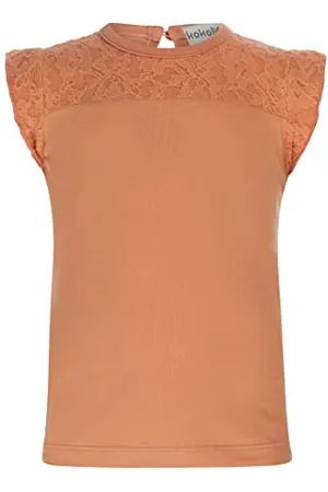 Koko Mädchen Top Spitze