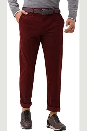 Brax Herren Style Everest Chino Hose, , 54W / 34L