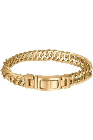 Ixxxi Men Edelstahlarmband Peru | 21cm
