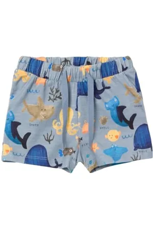 NAME IT Baby-Jungen NBMHARIM Shorts, , 62