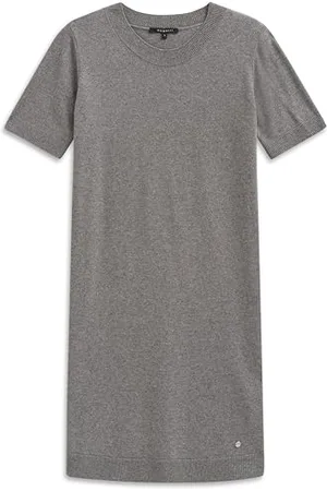 Bugatti Damen Strickkleid