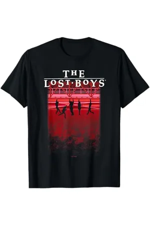 Warner Bros. The Lost Boys Hanging Around T-Shirt