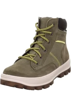 Superfit Jungen Tedd Leicht Gefütterte Schneestiefel, , 41 EU Weit