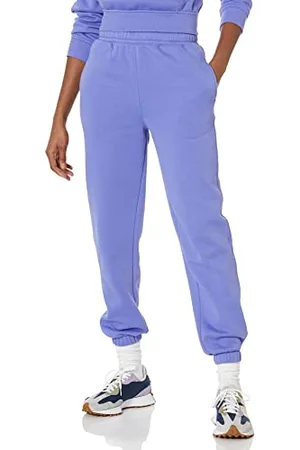 Amazon Damen Jogginghose mit lockerer Passform (in Übergröße erhältlich), , XS