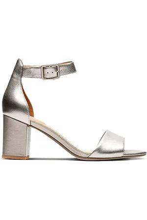 Clarks Damen Deva Mae Pumps, , 40 EU