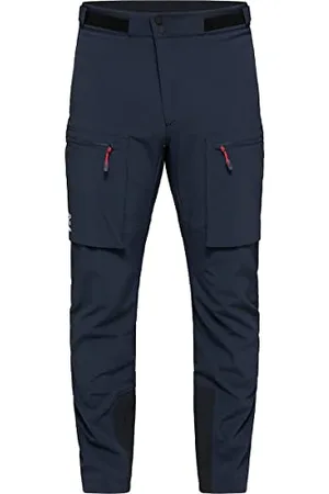 Haglöfs Herren ROC Winter Hose, , 50