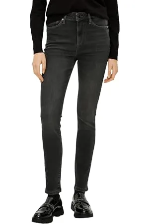 QS by s.Oliver Jeans Hose, Izabell Skinny Fit
