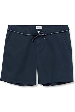Marc O’ Polo Damen 044031815057 Shorts, , W(Herstellergröße: 34)