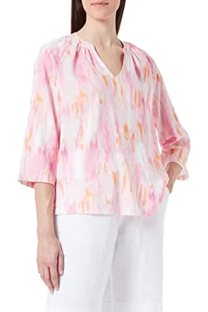 Bugatti Damen Bluse
