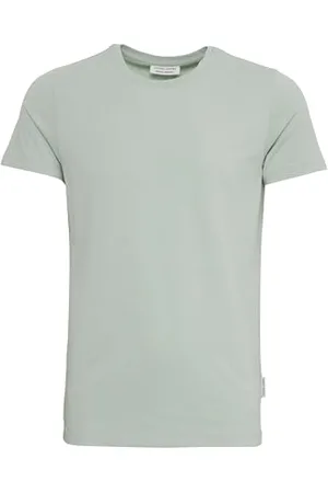 Casual Friday CFDavid Crew Neck t-Shirt Herren T-Shirt Kurzarm Shirt Basic, Größe:XL, Farbe: