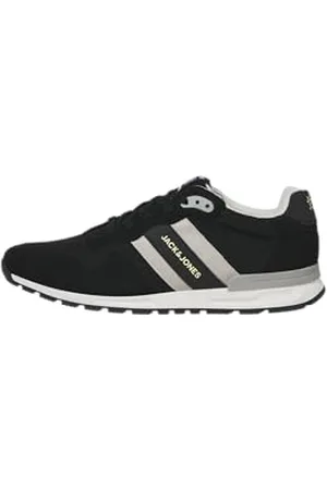 JACK & JONES Herren Jfwstellar Mesh 2.0 Noos Sneaker, , 40 EU