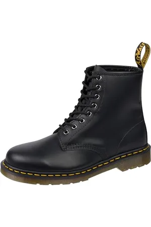 Dr. Martens Unisex 1460 Nappa 11822002 Klassische Stiefel, , 46 EU