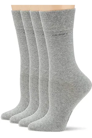Camano Damen 3642000 Socken, , 39-42 EU