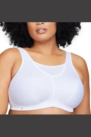 Glamorise Damen 1066 Sports Bra, , 95E EU