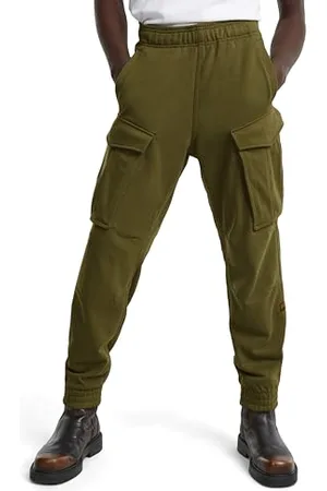 G-Star Herren Rovic Jogginghose, , M