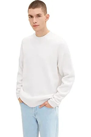 TOM TAILOR Herren Strickpullover 1033534, , S