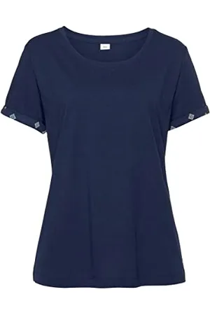 QS by s.Oliver Schlafshirt von