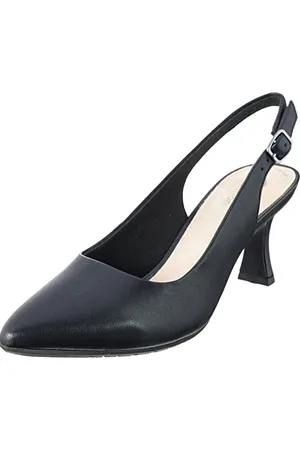 Clarks Damen Kataleyna Step Pump, , 39 EU