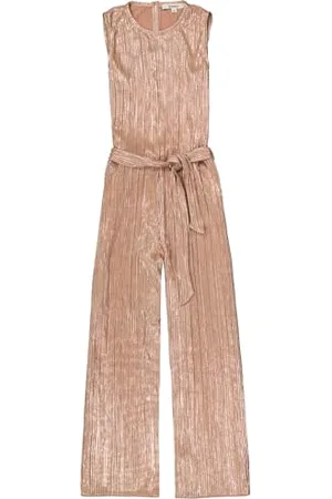 Garcia Kids N42687_girls jumpsuit