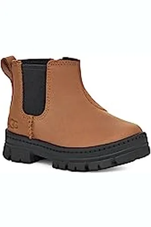 UGG Jungen Mädchen Ashton Chelsea Klassische Stiefel, , 27.5 EU