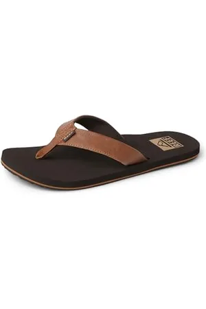 Reef Herren Twinpin Flip-Flop, , 42 EU