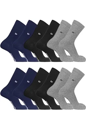 Pierre Cardin Pierre Cardin Herren PC/1/Cvx6/0399 Socken, A, 40-46 (6er Pack)