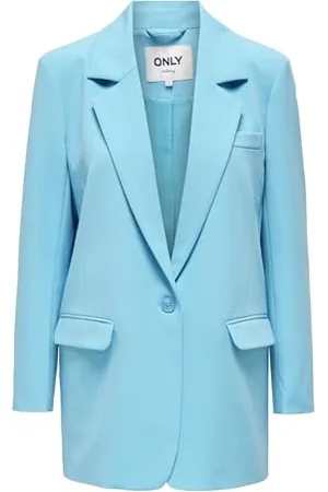 ONLY ONLLANA-Berry L/S OVS Blazer TLR NOOS