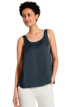 Street one Satin Top