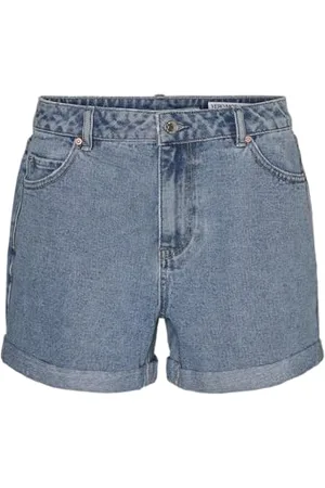 VERO MODA VMZURI HR Loose Shorts Mix NOOS