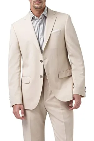 Pierre Cardin Herren PC-Grant-R Anzugsakko, , 56