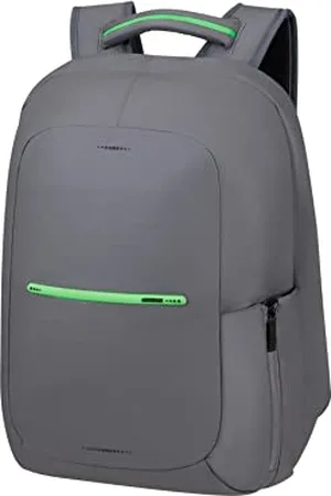 American Tourister Urban Groove - Laptop Backpack 15.6 Inch, 50 cm, 21.5 L, Gray (Anthracite Grey)