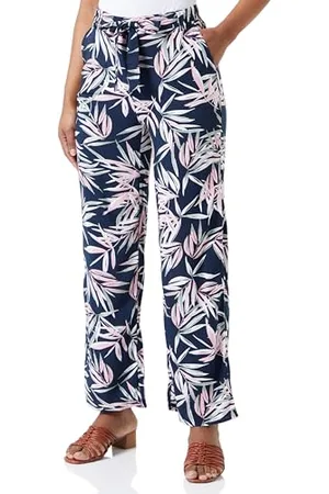 ONLY Onlnova Life Palazzo Pant AOP PTM