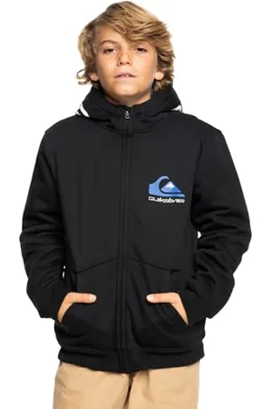 Quiksilver Boy