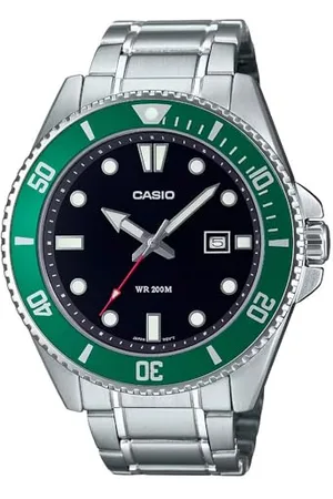 Casio Taucheruhr MDV-107D-3A