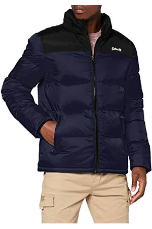 Schott NYC Unisex Utah Jacke, , L